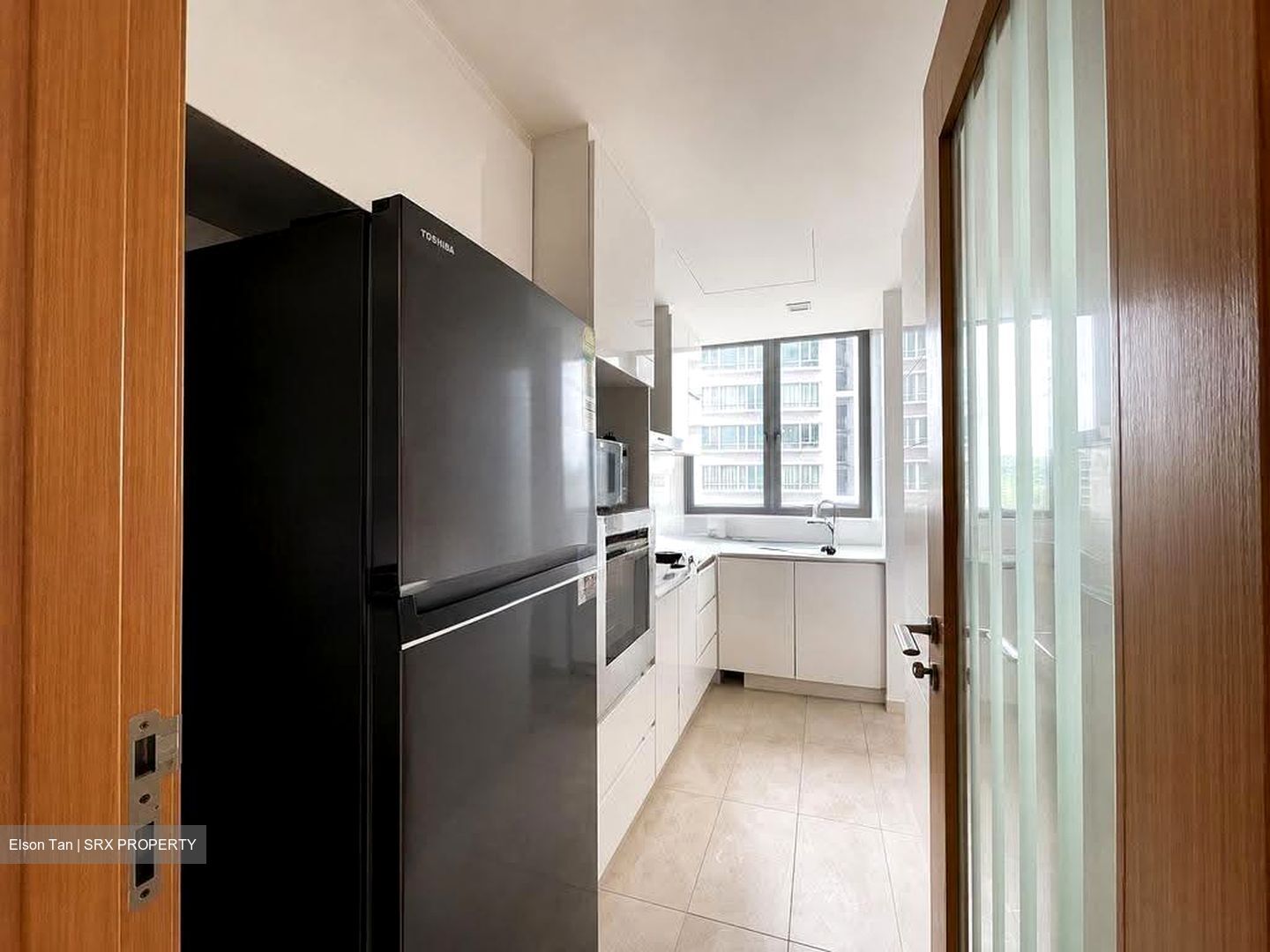 Park Infinia At Wee Nam (D11), Condominium #607425981